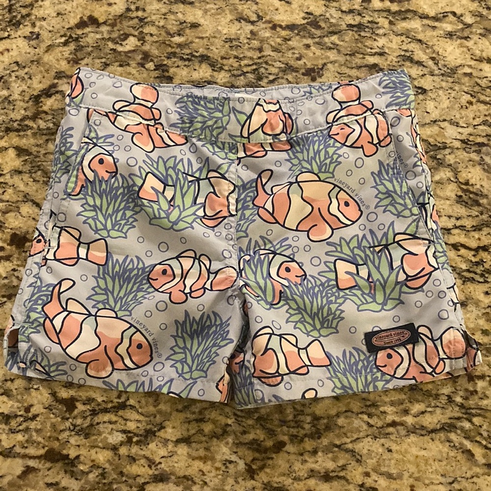 Vineyard Vines Swim Shorts